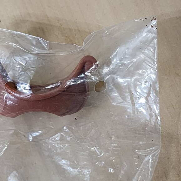 Disney Tsum Tsum Tangled Mini Figures Flynn Rider Rapunzel - Picture 6 of 10